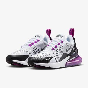 Women's Nike Air Max 270 Size 8